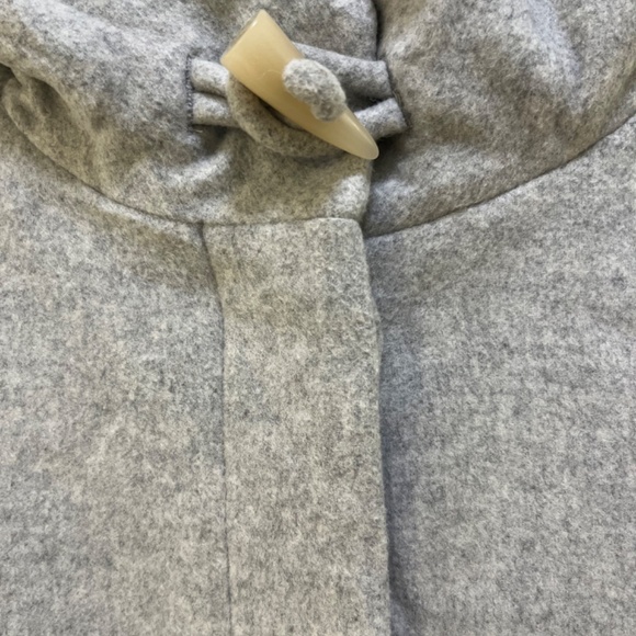 New Aritzia Babaton Wool Coat - Picture 3 of 9